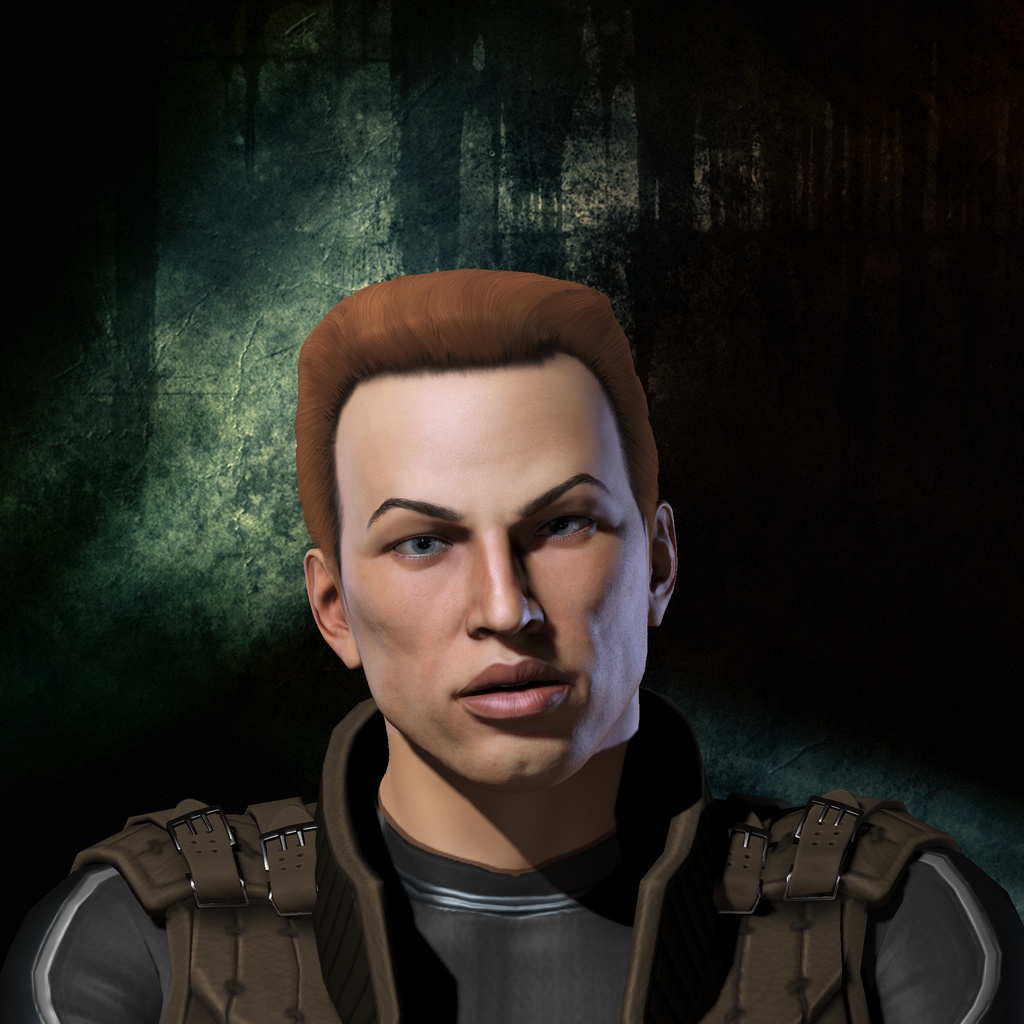 portrait