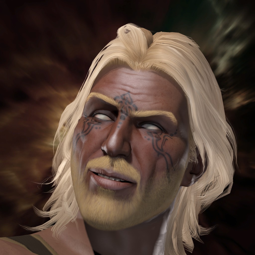 Deuteronomy Rizen