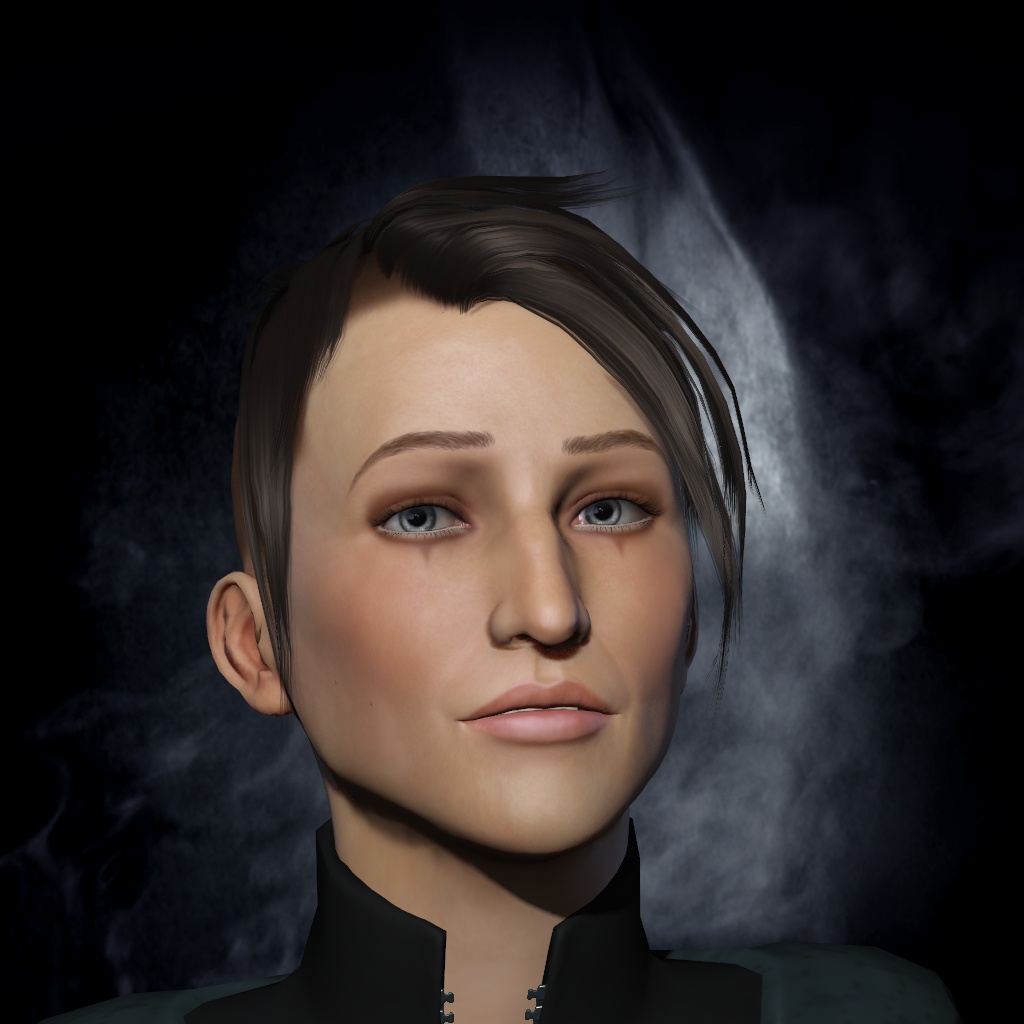 Aeon Foxx