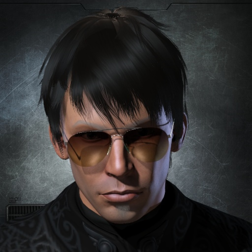 Covert Spy