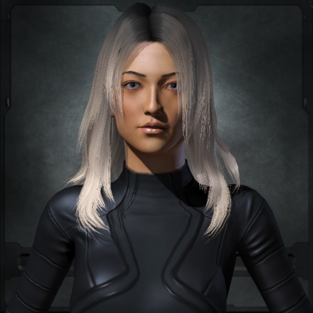 Ayane Dragnet