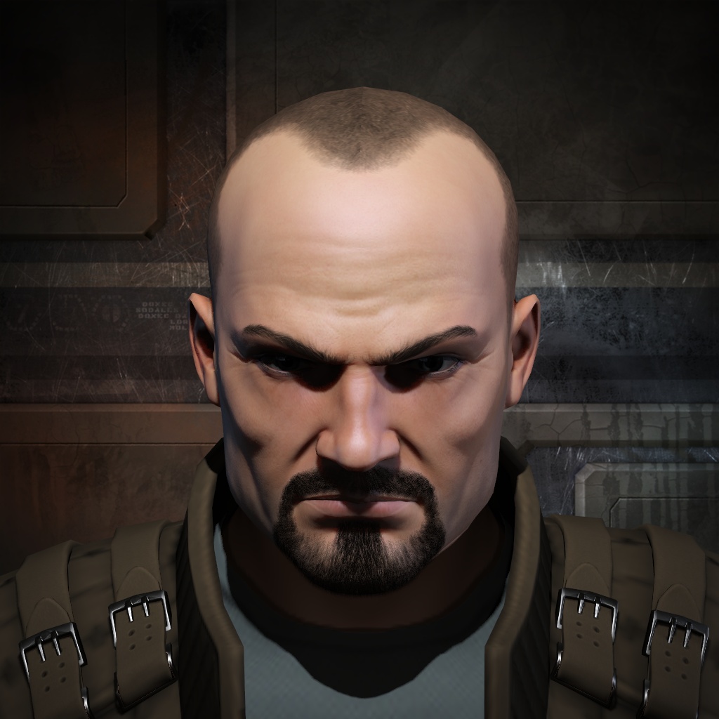 Lorthar Kane