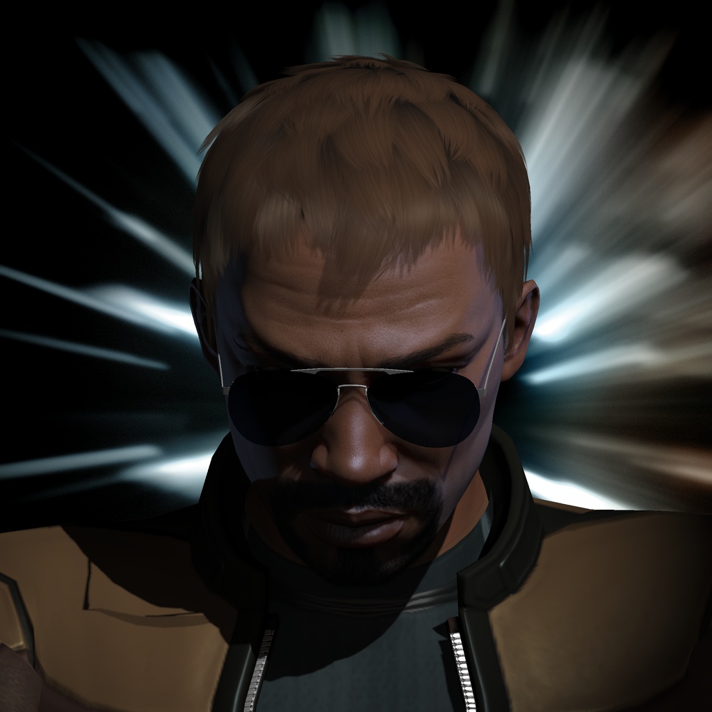 CyruS RagE