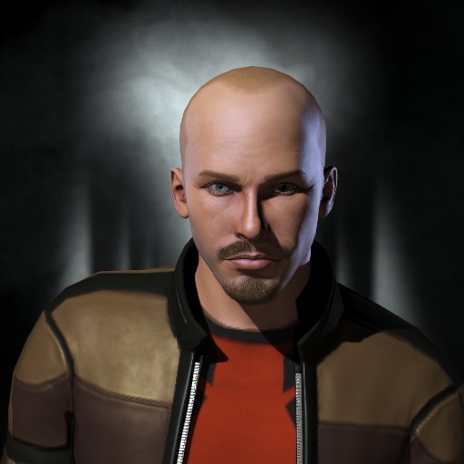 Regis Darkover