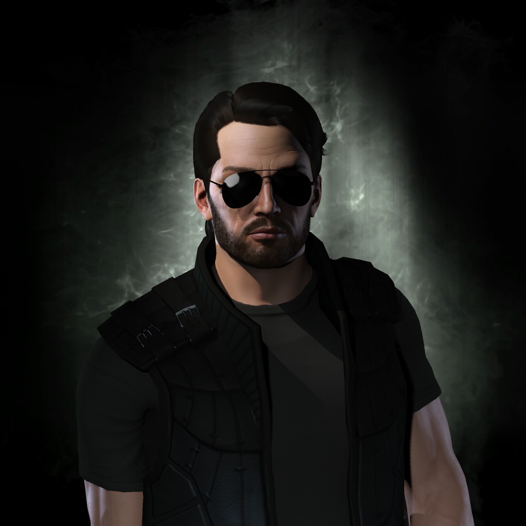 Carth Derell