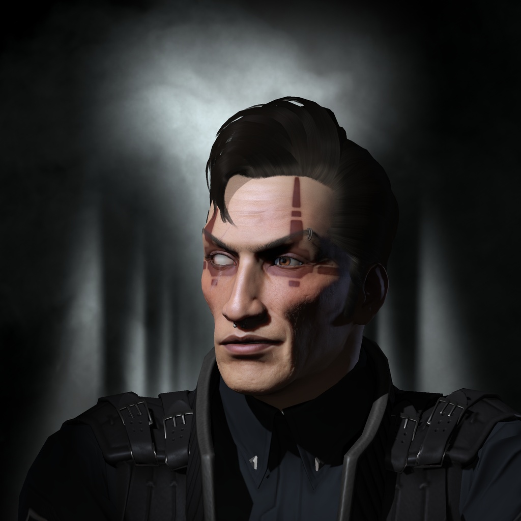Nicodemus Cain
