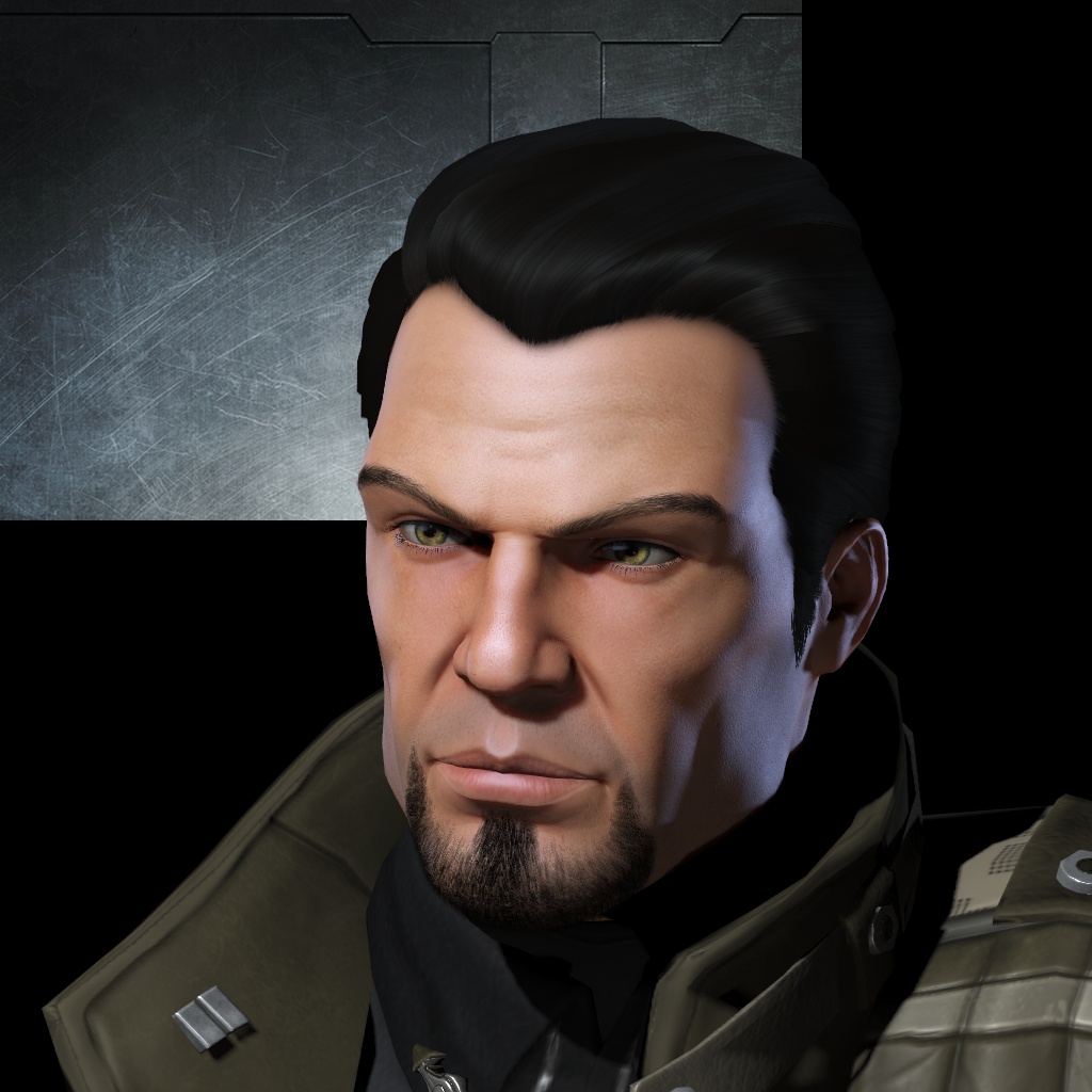 Reven StarHound