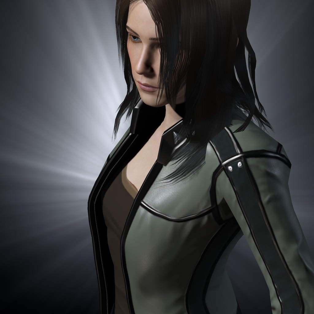 Sarah Tharchon