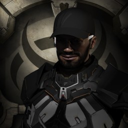 BRIMTAK portrait