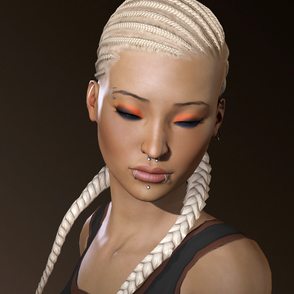 Angelique Noir