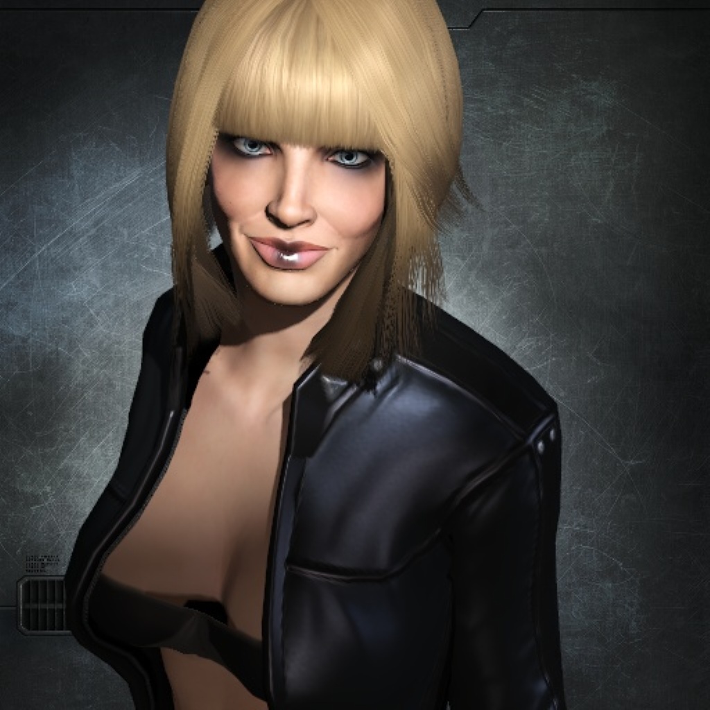 Jennifer Euclid