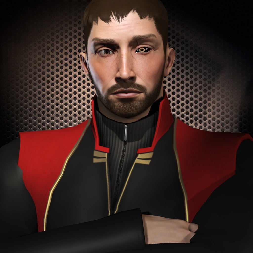 Dalaiin Farstrider