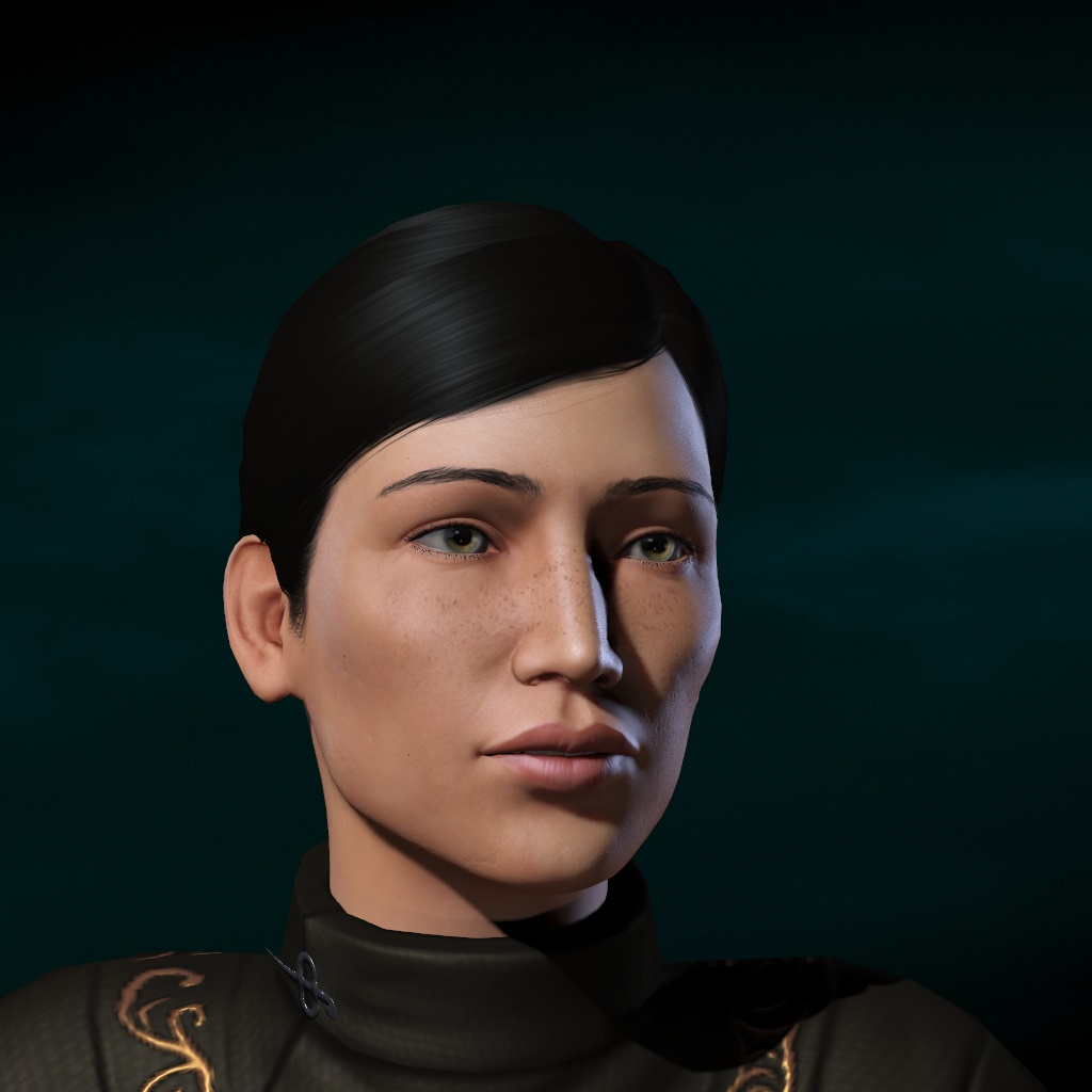 Alana Ontanie