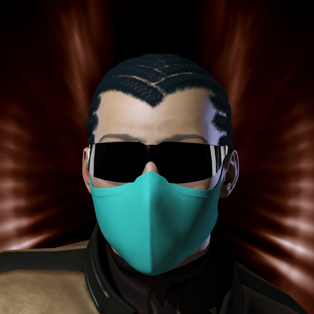 Ezekiel Tobias