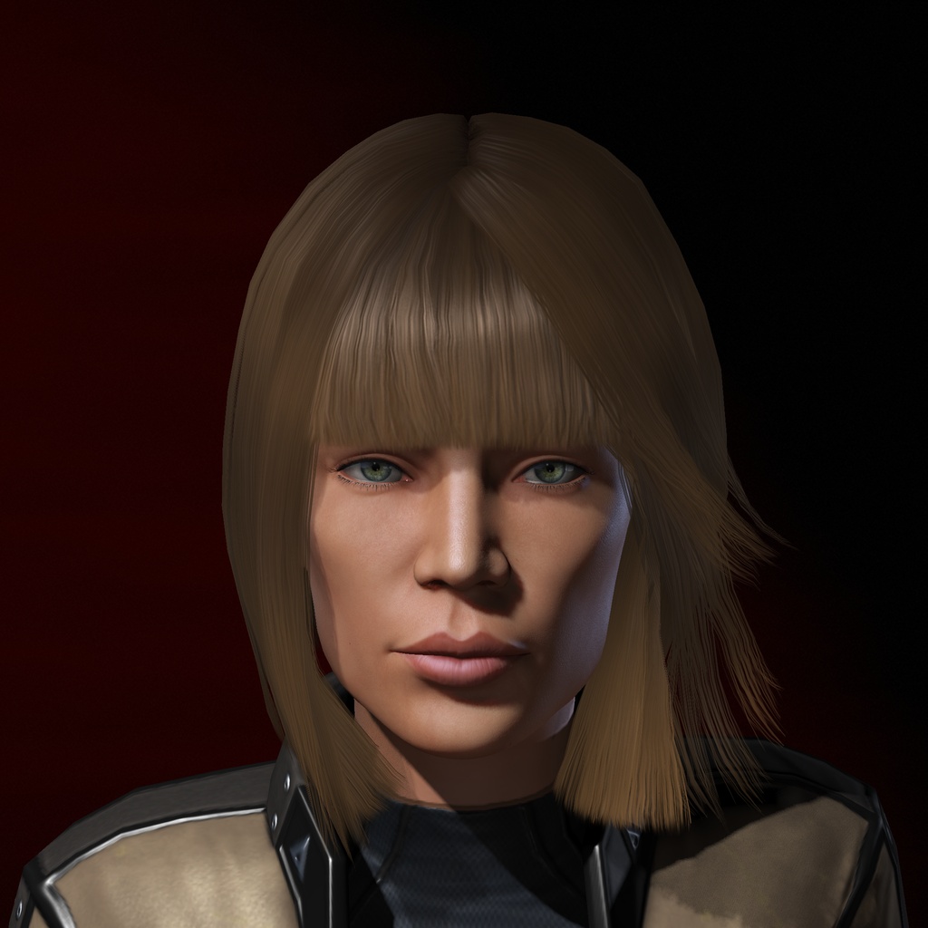 Margo Ivanovna