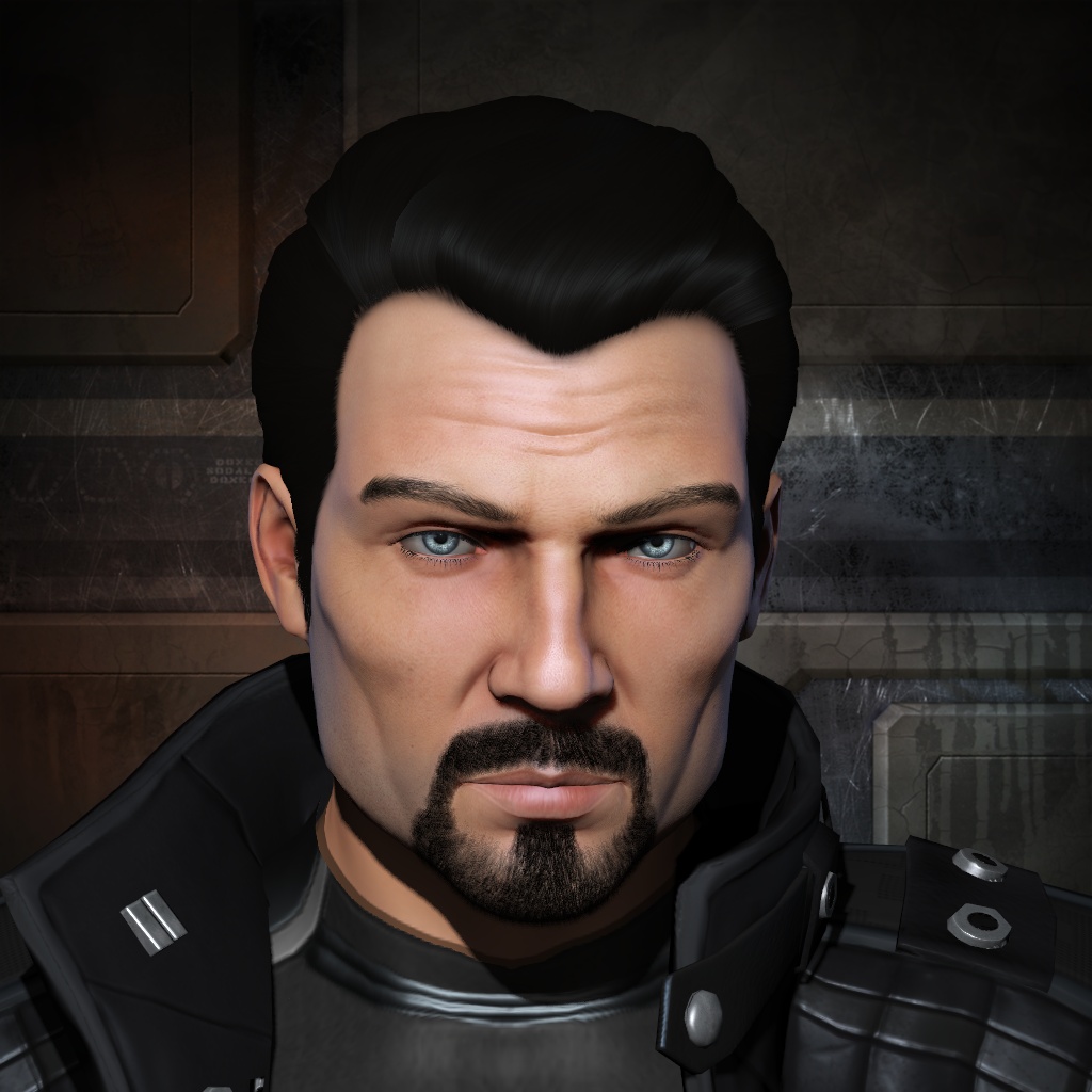 Capt JPHarris