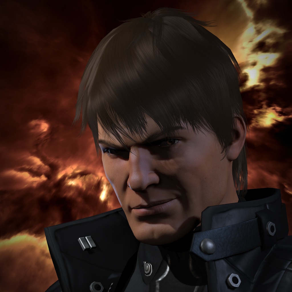 Maniac Darklord