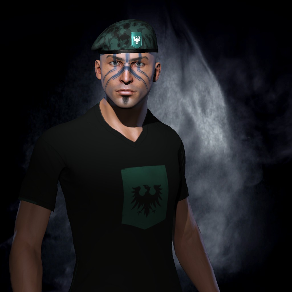 Hurrikane Moonrise