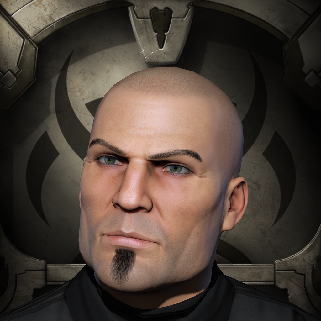 Sir Xardos