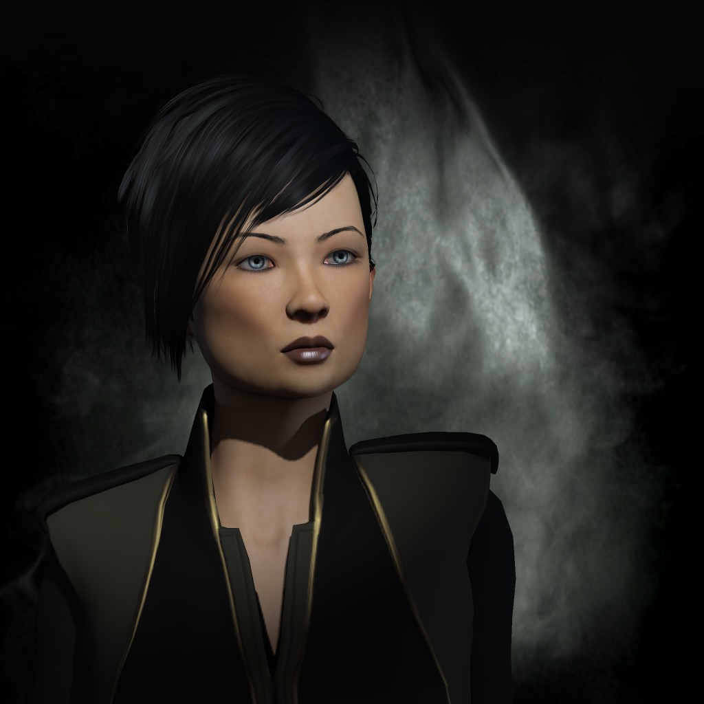 portrait