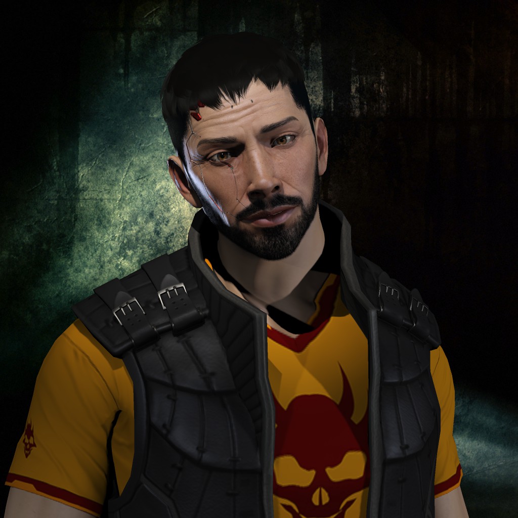 Ric VanPuck
