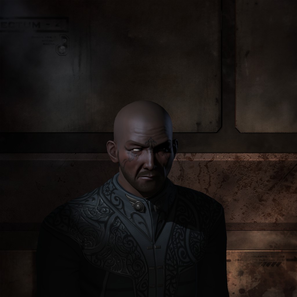 Waylander TheSlayer