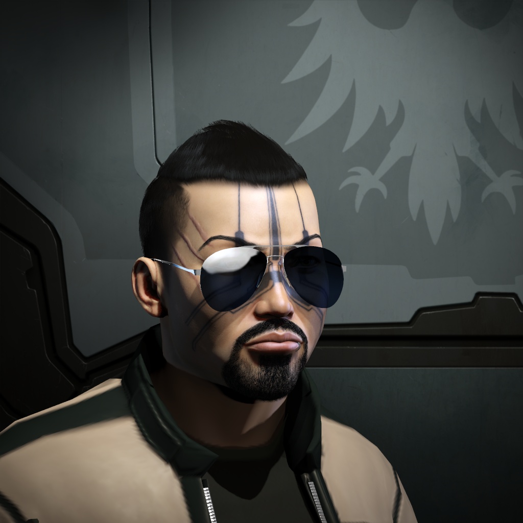 Deadcrysis