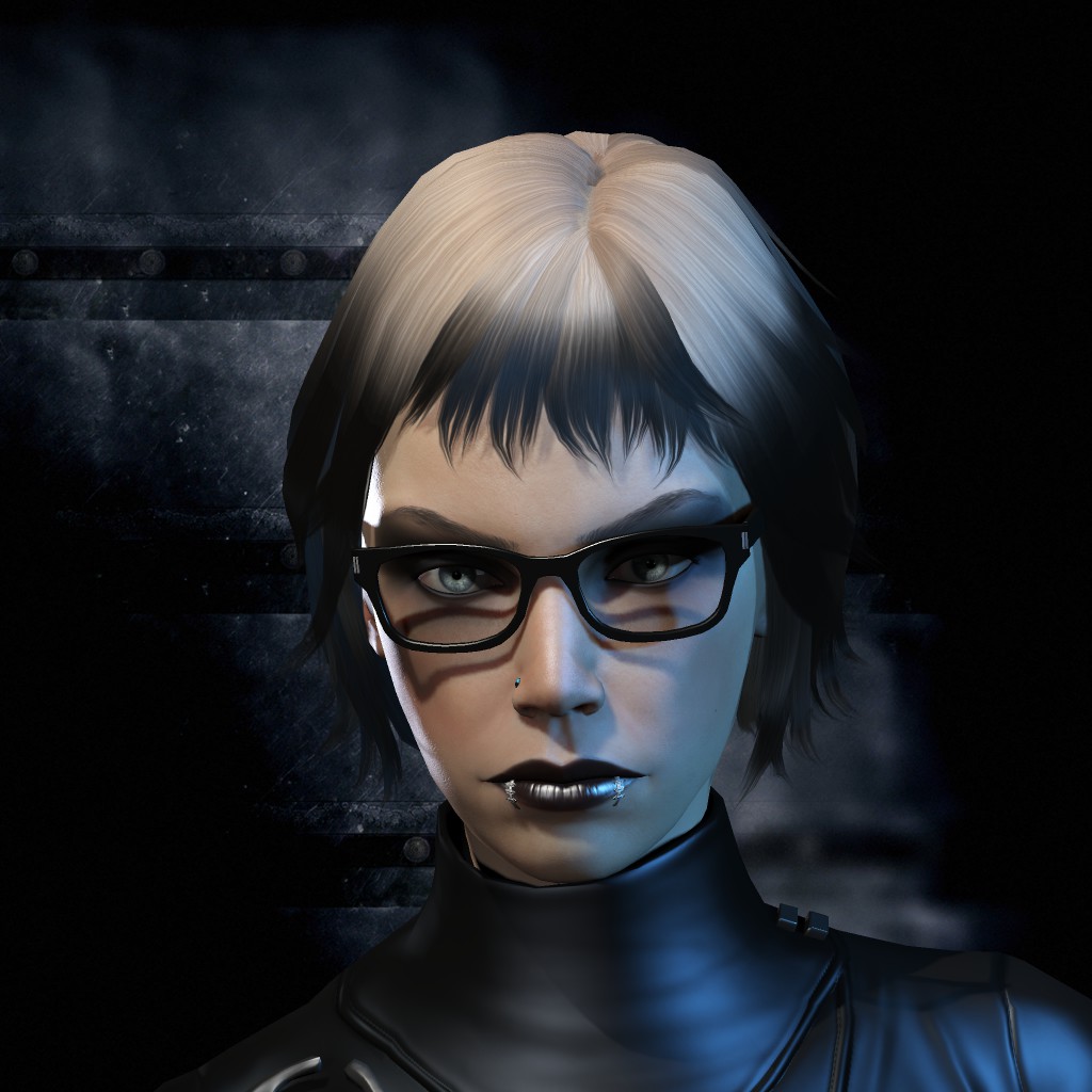 portrait