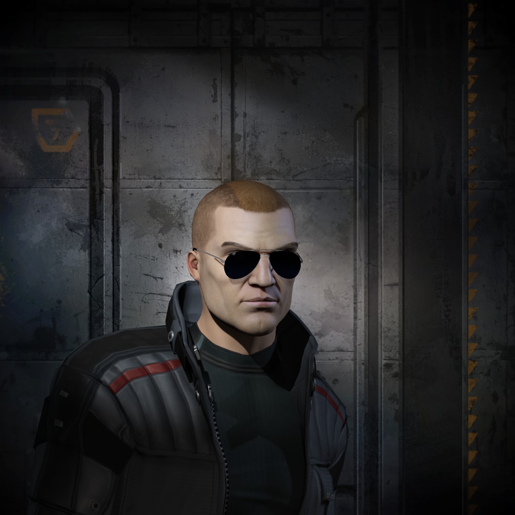 commander Javlin