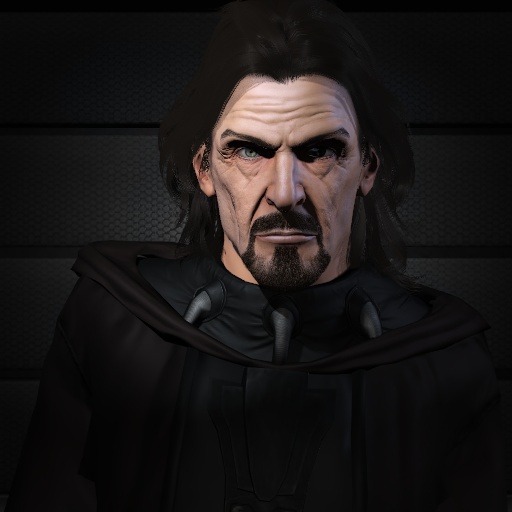 Sadian Gray