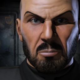 Centzon Mimixcoa portrait