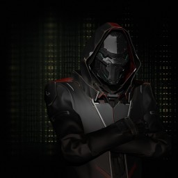 Boosted Adam portrait