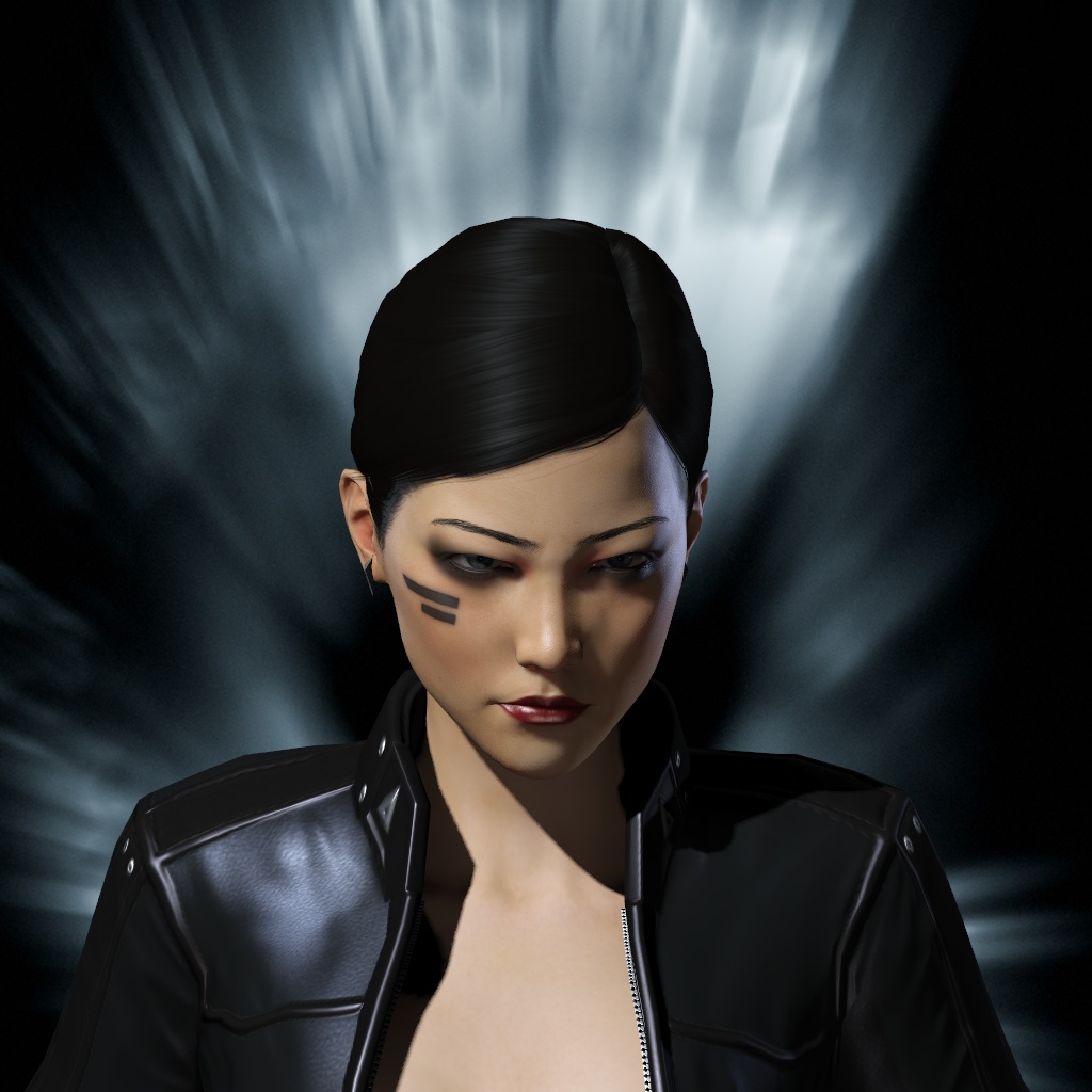 Lady Kimy7