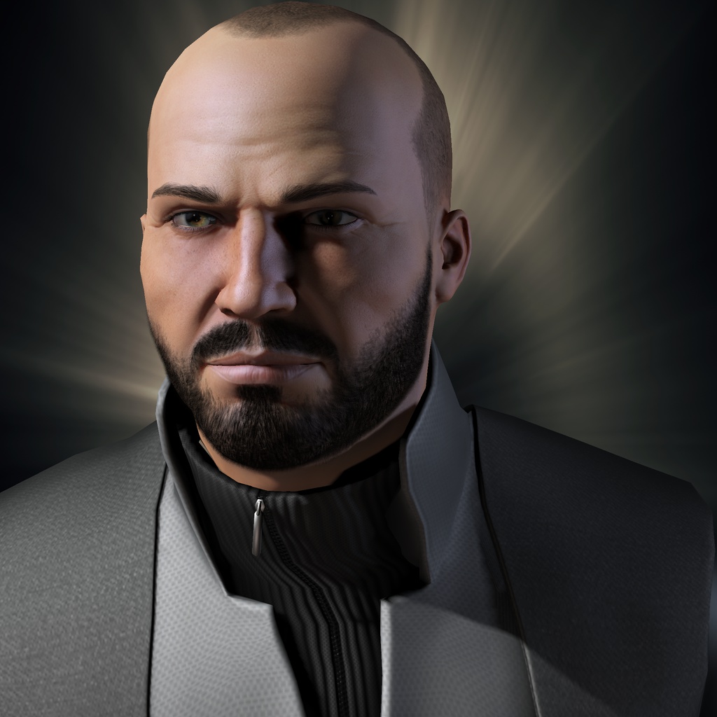 Portrait