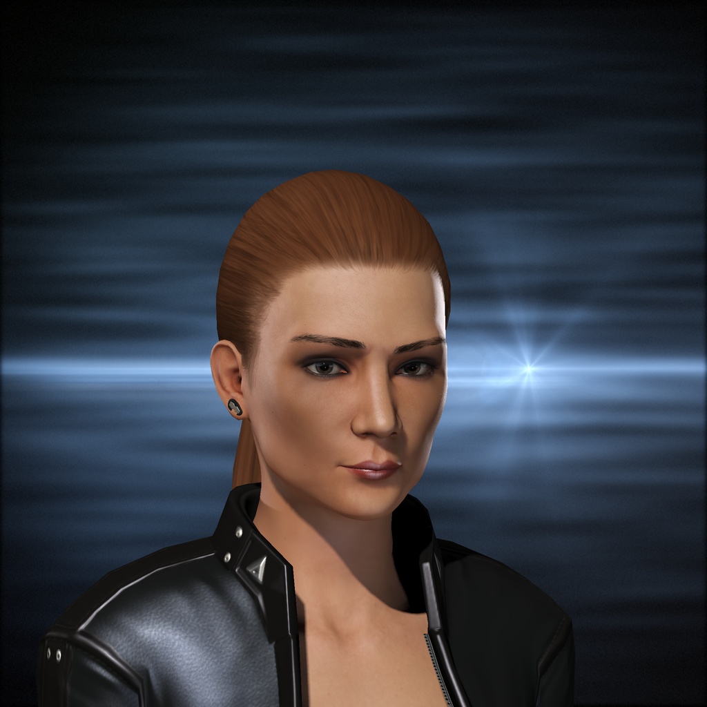 Sonya Blades
