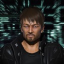 Caldari Citizen 90158721