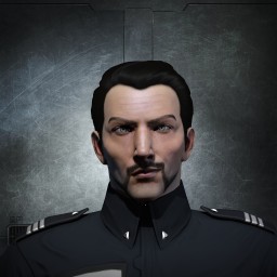 Javaeis portrait