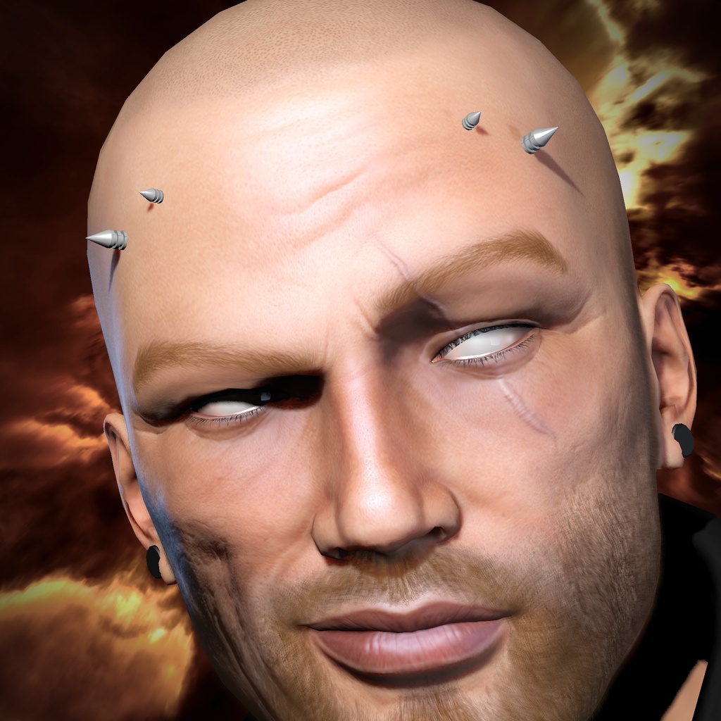 Viktor Sever
