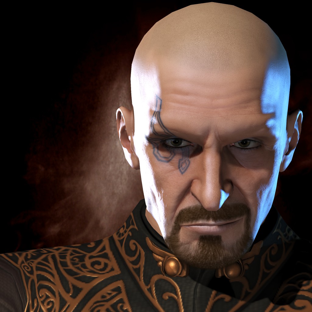 seraphan lord