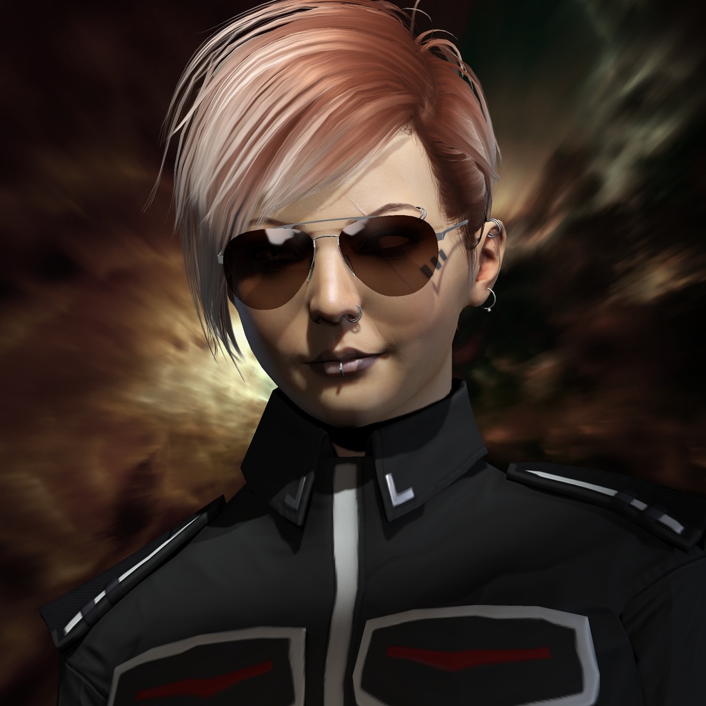 Darkelly