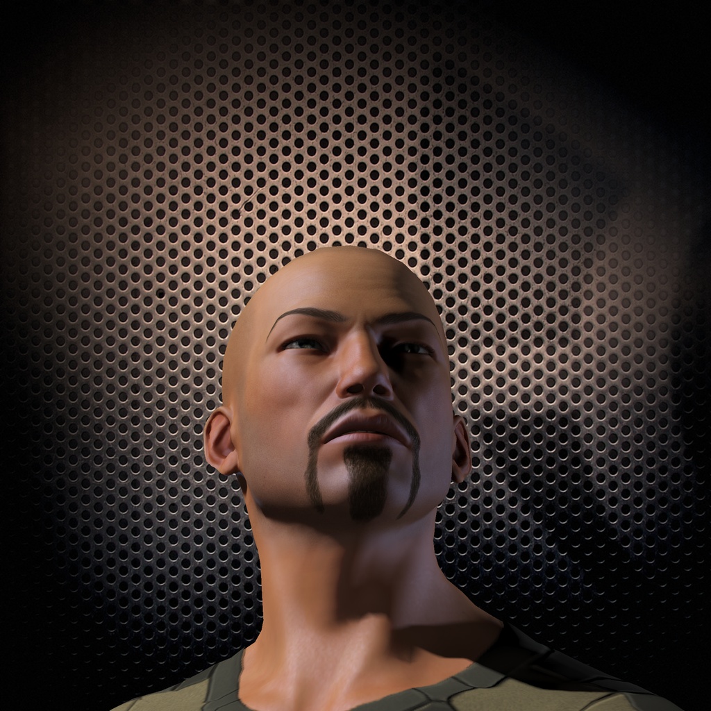 Citizen Vigilante