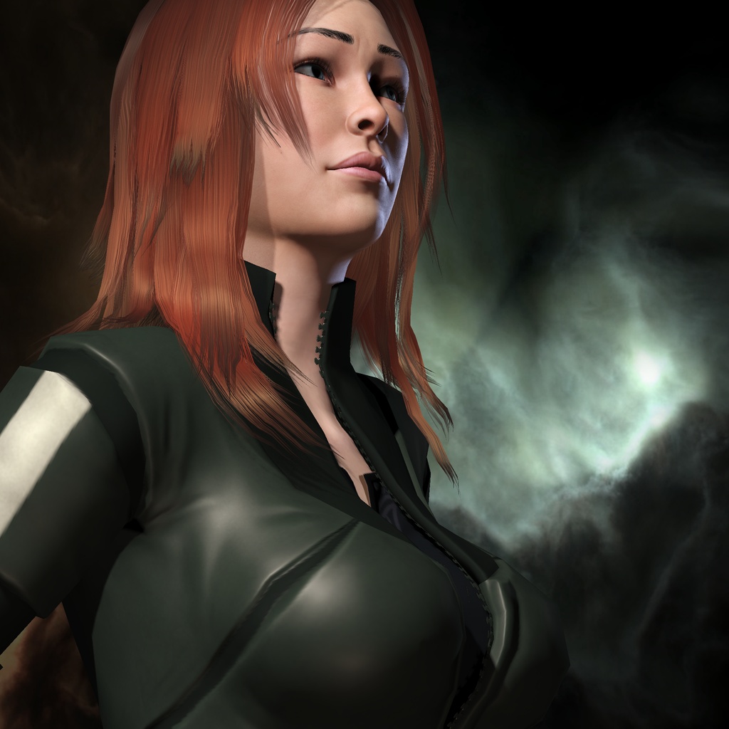 Skye Reaper Skye Reaper