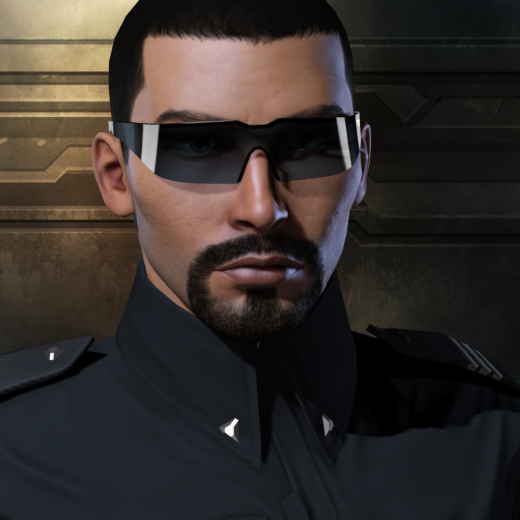 Jayden WarStar
