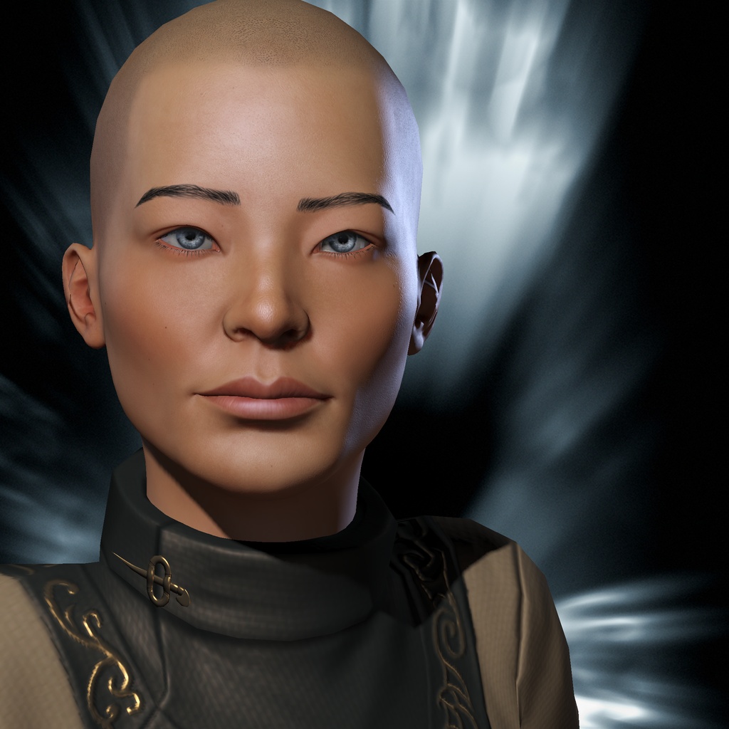 portrait