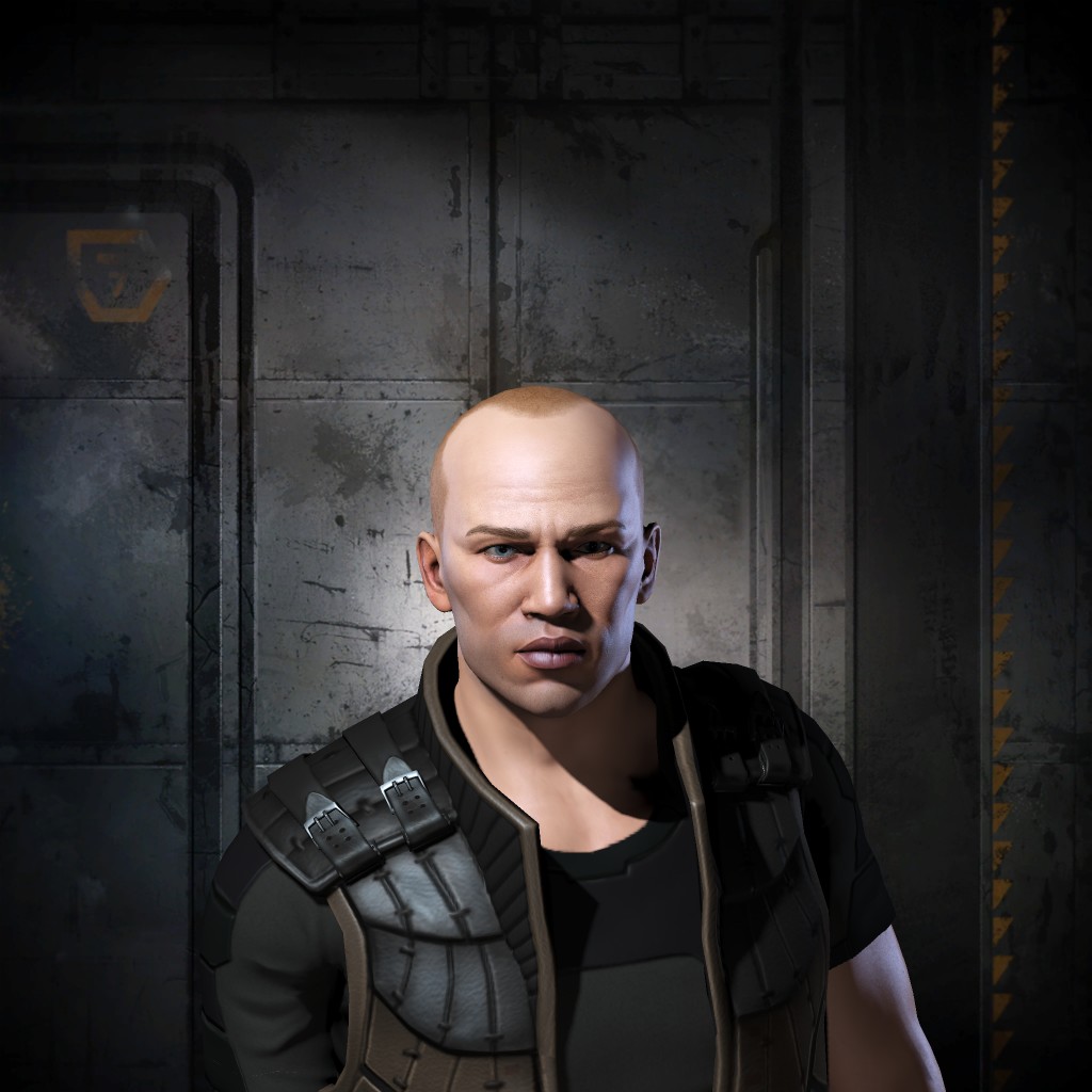 Gleb Zhegloff
