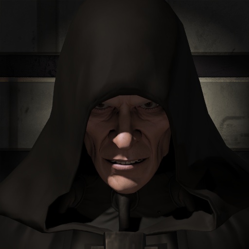 Darth Yarke