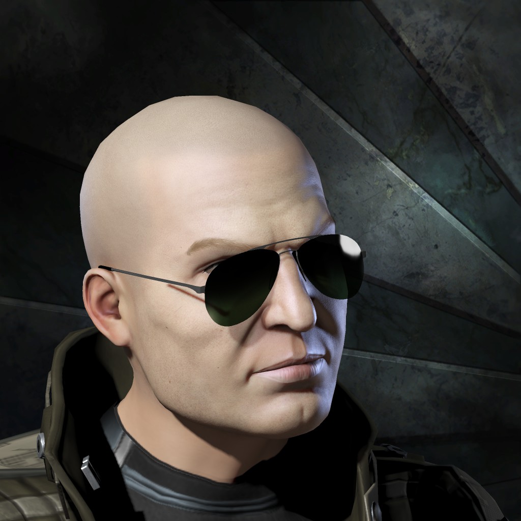 Caldari Citizen 90165086