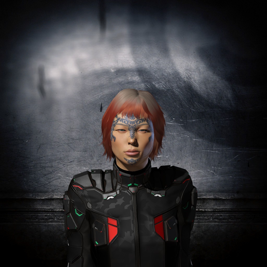 Kaylee Stardrifter