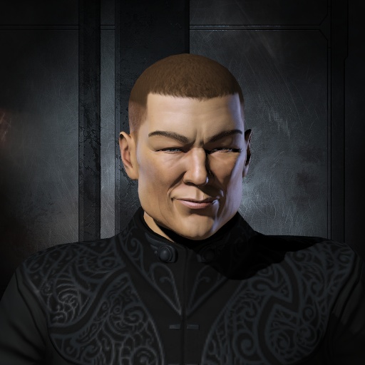 A'svanyviz portrait
