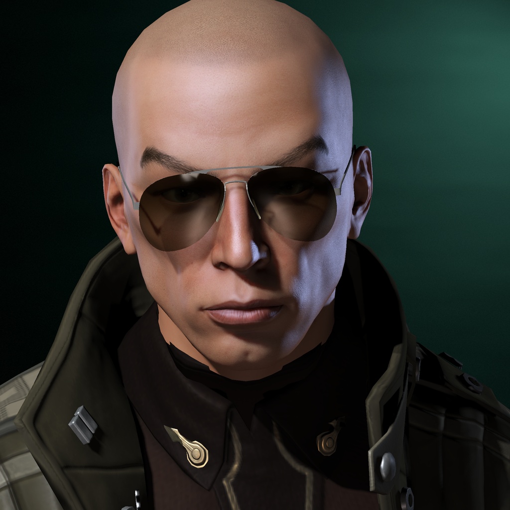 Joakin Morphideus